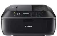 Canon PIXMA MX375 דיו למדפסת